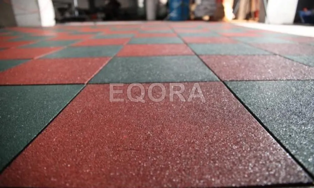 Покрытия из резиновой крошки для кухни в Орехово-Зуево