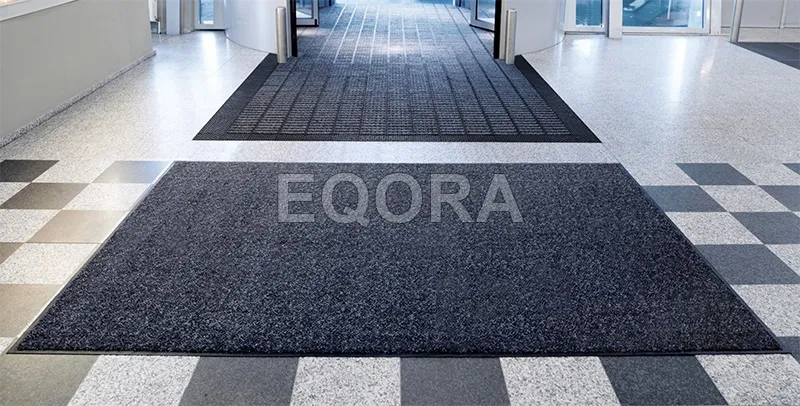 Резиновая плитка из крошки для офисов, бизнес-центров и торговых центров в Орехово-Зуево