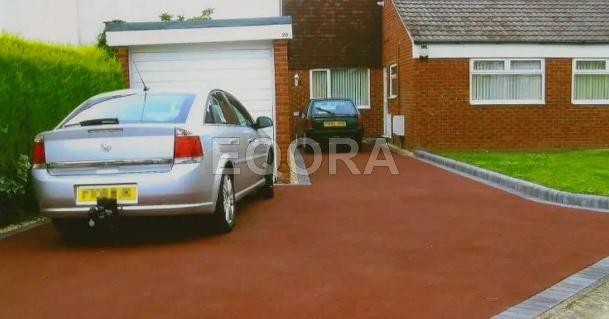 Покрытия для парковок и стоянок из резиновой крошки в Орехово-Зуево