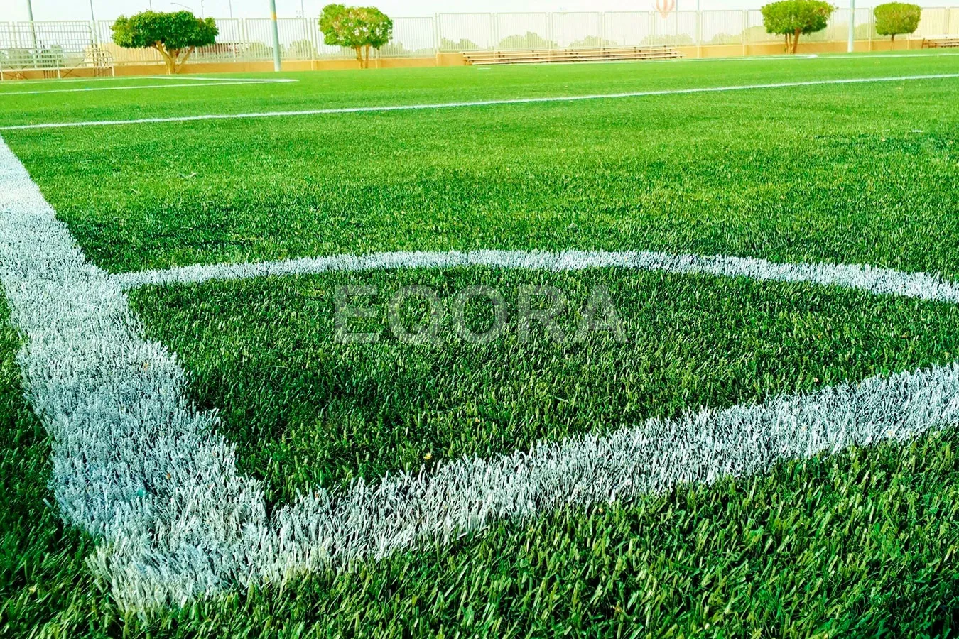 Искусственные спортивные газоны под ключ в Орехово-Зуево