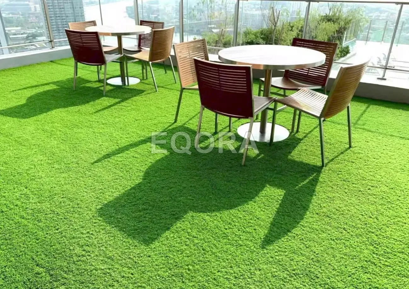 Искусственные газоны - какие лучше выбрать в Орехово-Зуево