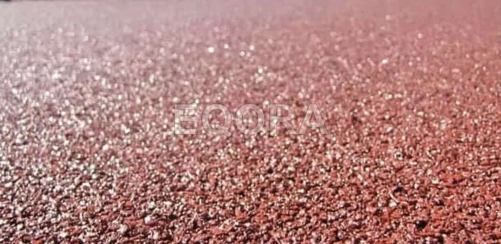 Разновидности резиновой крошки в Орехово-Зуево