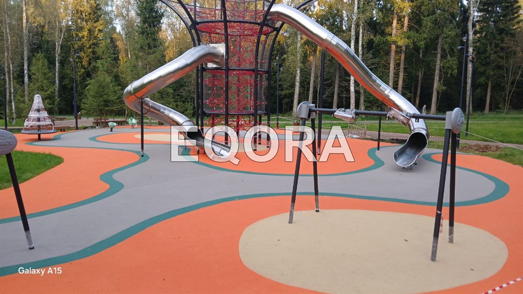 Фото eqora производство резиновых покрытий 201