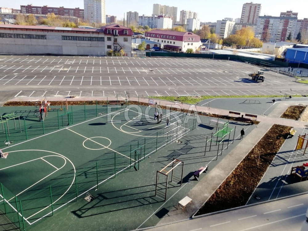 Фото eqora производство резиновых покрытий 50